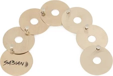 Sabian Cymbits O-Zone Chain