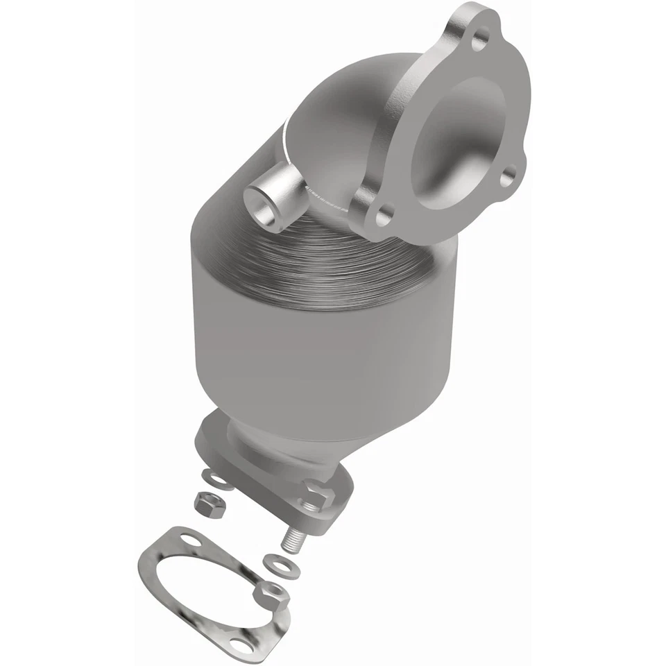 52882 Magnaflow 催化转换器 前部适用于现代 Elantra GT 起亚 Soul 17-19 — 第 2/4 张图片