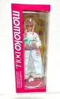 Goodnight cherrie Sekiguchi Momoko Doll Fashion Doll