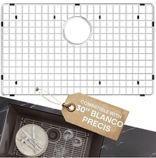 Sink Grid - Only Compatible with 30" Blanco Precis- Size 25.7" X 13.7" . 236593