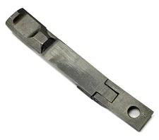 Winchester Model 1897 / 97 Early-Style C Right Cartridge Stop w/ Spring 12-Gauge