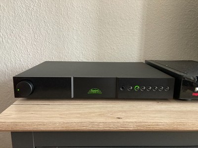 Naim Nait XS2 Vollverstärker