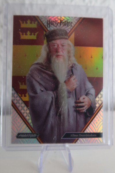 Kakawow Harry Potter 2024 PHP-XY-06 Albus Dumbledore Gryffindor 832/999