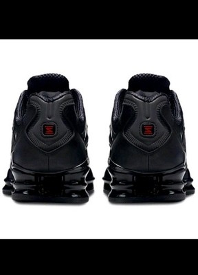 Size 11 - Nike Shox TL 2019 Black W for sale online | eBay