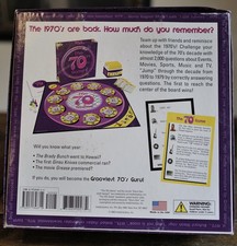 70s board games products for sale | eBay