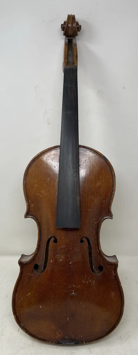 3/4 Size Vintage Violins for sale | eBay
