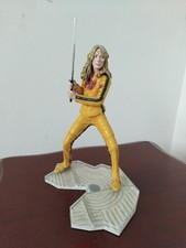 Kill Bill The Bride Neca Figure