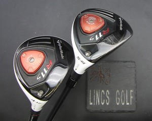Bois de parcours R11 TaylorMade