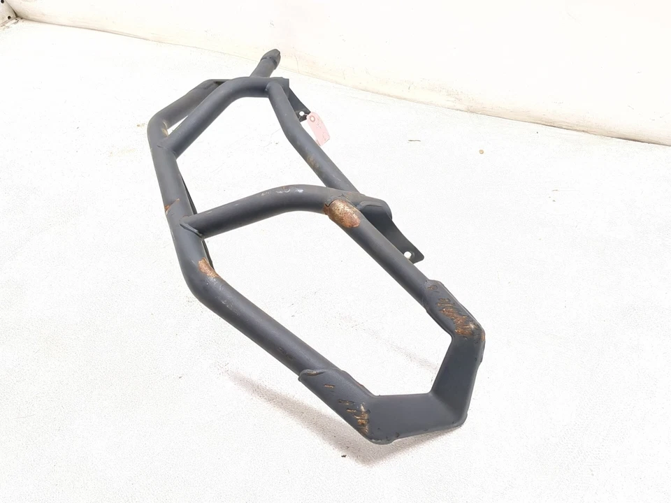 Protector contra choques cepillo parachoques delantero 23-25 Can Am Outlander 1000R XT Foto 4 de 4