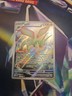Flygon 101/094 Illustration Rare Phantasmal Flames NM Pokemon