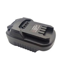 Battery Adapter For Makita 18V Li-ion Converter to for Parkside 20V Power Drill