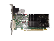 EVGA Nvidia GeForce GT 620 1GB PCIe Video Graphics Card 02G-P3-2627-B1 - TESTED
