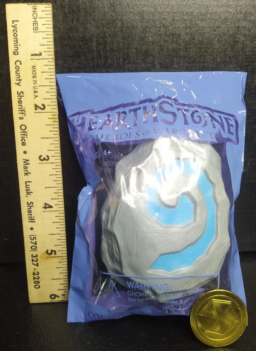 Hearthstone Video Game Merchandise for sale - eBay