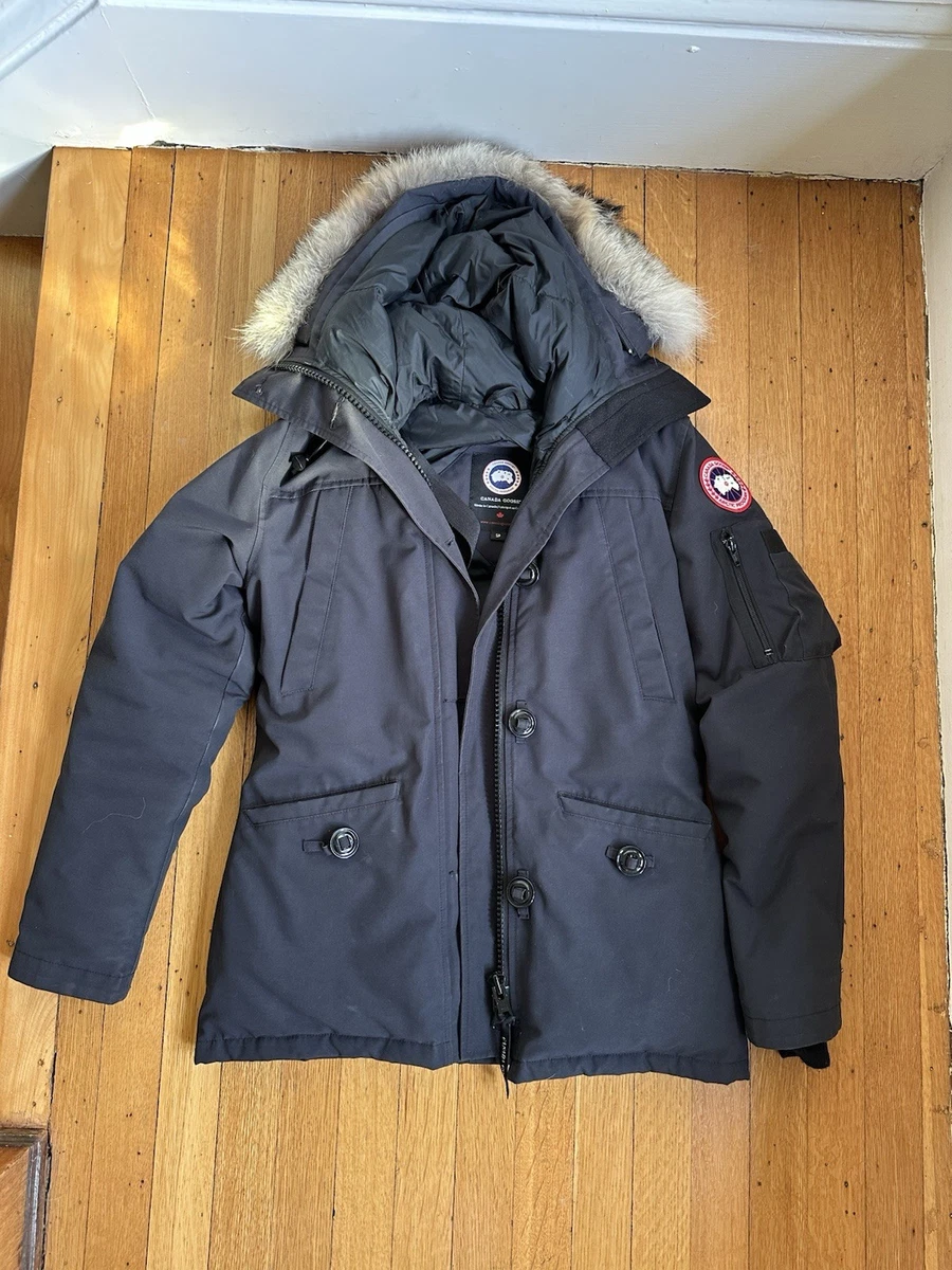 Canada Goose Montebello Parka Coats, Jackets & Vests for Women for