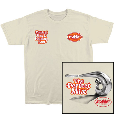 #ad FMF Perfect Mix T Shirt $27.00