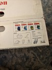 Canon PIXMA IP1500 Digital Photo Inkjet Printer — photo 2
