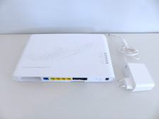 Zyxel Scatola Digitalizzazione Smart 2 WiFi Business Router Senza Supporto #B