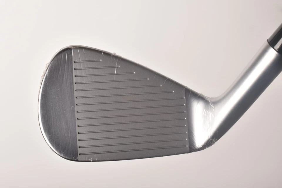 NEW TAYLORMADE P770 8 IRON GOLF CLUB KBS TOUR X-STIFF FLEX STEEL SHAFT - Image 3 of 4