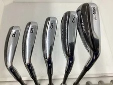 Callaway Epic Forged Star Iron Set 6-9,Pw 5pc Flex SR Speeder EVOLUTION for CW