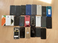 Samsung LG Huawei