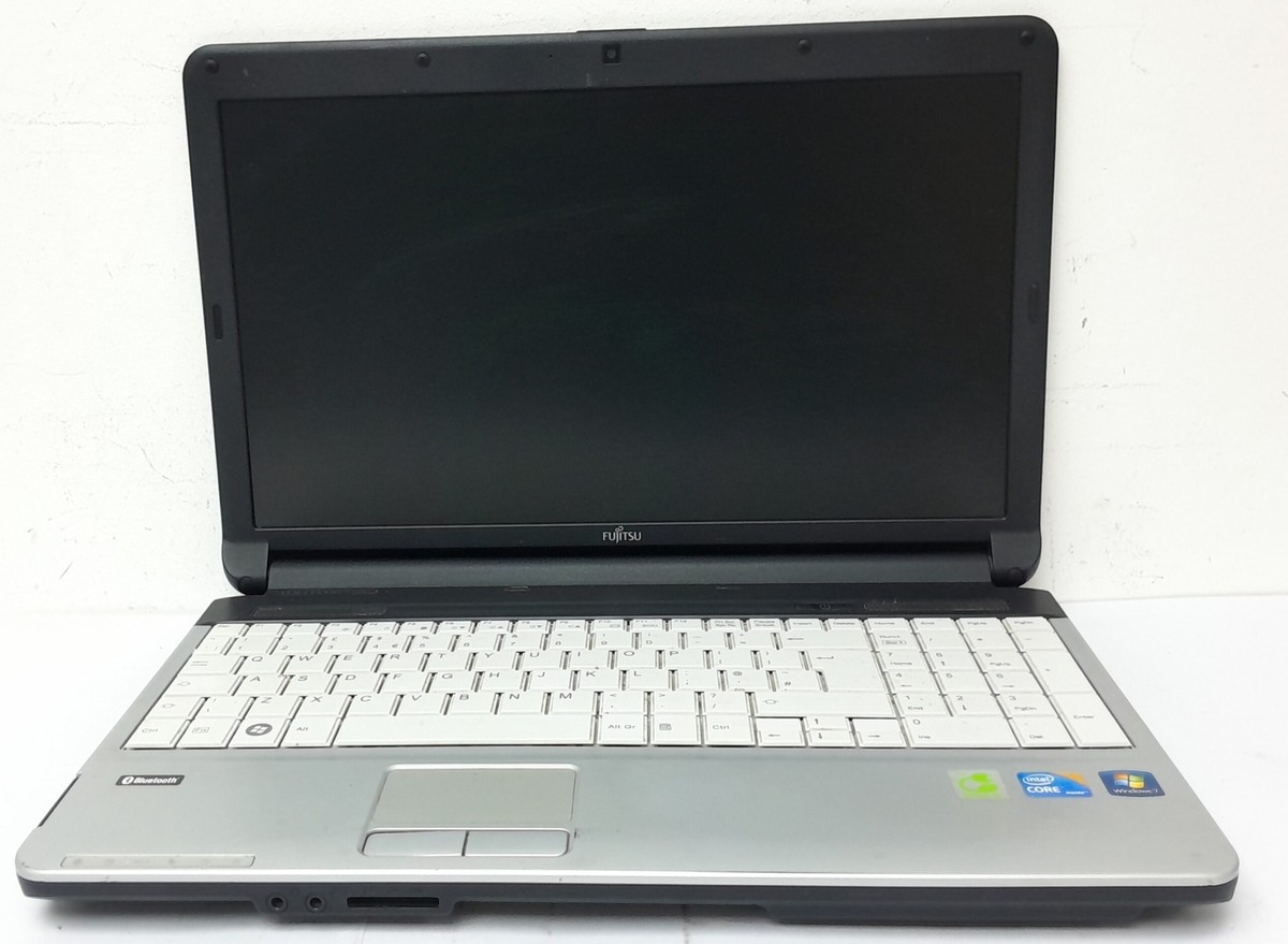 LIFEBOOK FMVA56CWKS AH56⁄C Core FUJITSU 富士通 Fujitsu i5 and