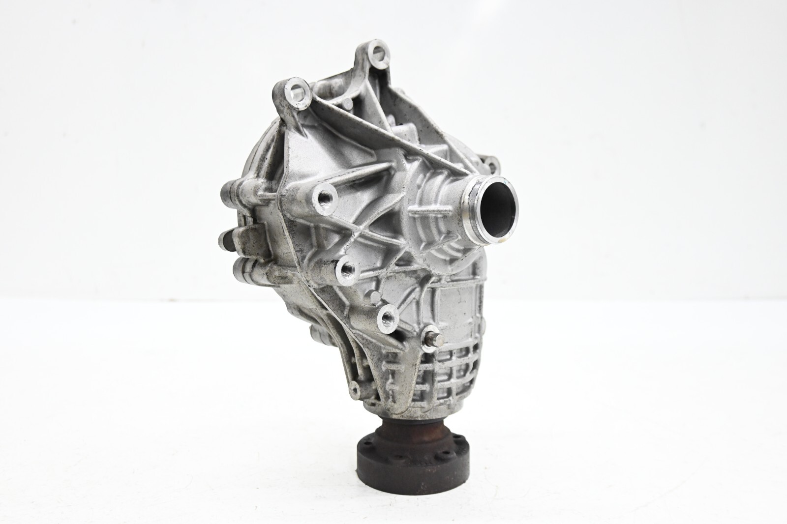 ⭐ 14-20 Maserati Ghibli Quatt Sq4 Front Axle Differential Final Drive Carrir Oem
