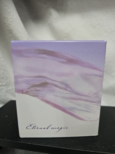 Avon Eternal Magic Eau De Toilette EDT Perfume spray 1.7 oz, New in Box