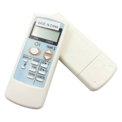 NEW USBRMT Remote Control For Sharp CRMC-A750JBEZ CV-P10PC ADD Air Conditioner