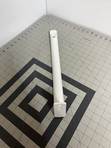 Frigidaire Refrigerator Door Handle OEM Part# 5304511147 5303918823 - Picture 3 of 5