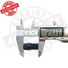 Austin 7 Distributor Acorns fits 7mm & 8mm HT Leads