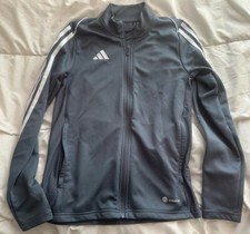 adidas Tiro 23 League Training Jacket Sz Youth MEDIUM