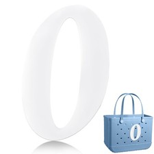 Decorative Lettering Charms for Bogg Bag, Alphabet Lettering Accessories, Dec...