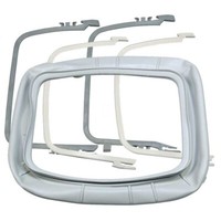TüRmanschette Electrolux/Aeg 407142534 Viereckig FüR Waschmaschine Toplader