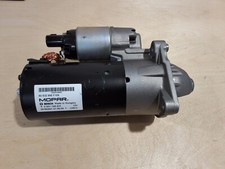 Alfa Romeo Stelvio Giulia starter motor 2.2 JTDM diesel 50532995