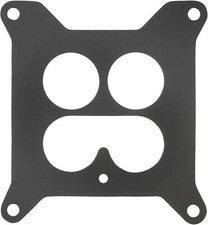 60046 Fel-Pro Performance Carburettor Mounting Gasket Holley 4 BBL Ford Shelby