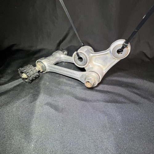 2017 - 2020 Kawasaki KX250F OEM Rear Suspension Linkage KX250 KX 250