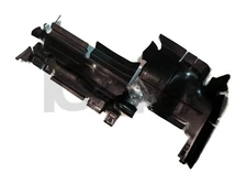 New OEM Radiator air guide Left Audi A4 B9 2016- 2.0 TFSI 2.0 TDI 8W0121283AR