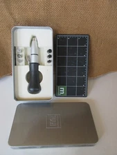 Making Memories Manual Hole Punch Embosser Tool