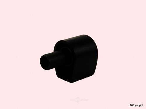 Genuine Mercedes & Sprinter Automatic Transmission Filler Cap & Lock Clip Kit - Picture 1 of 1