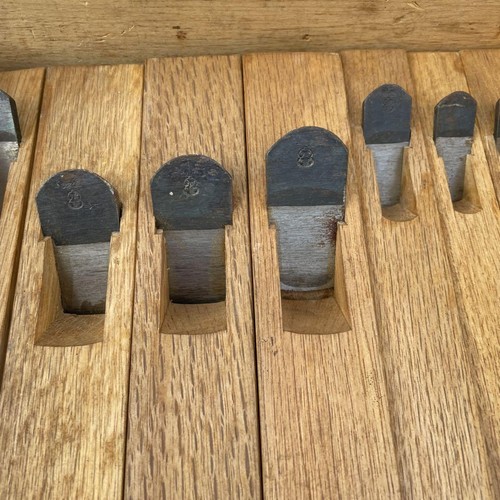 Japanese shipwright's plane sets Sori Kanna Japanese Carpenter Tool 政勝 - Picture 13 of 17