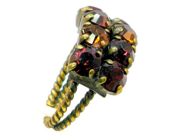 Konplott Damen Ring  - Bild 2 von 4