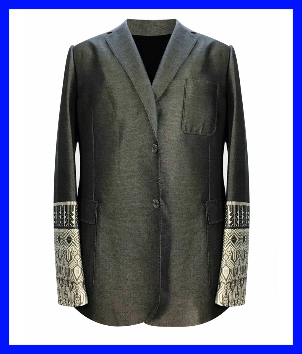 Gucci black blazer cheap