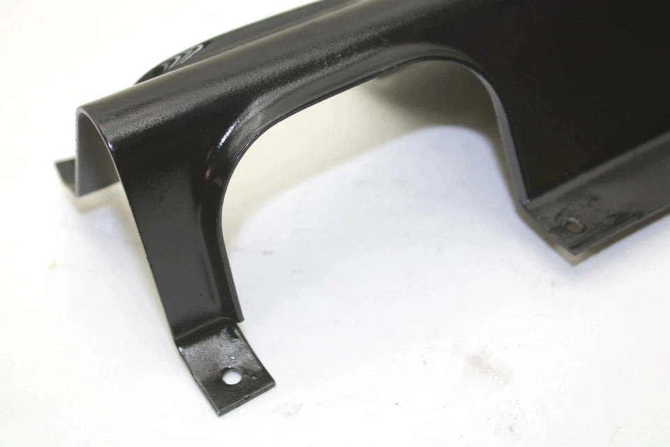 Soporte superior de marco Arctic Cat Panther Deluxe 96 OEM 0707-198 SA104 Foto 2 de 4