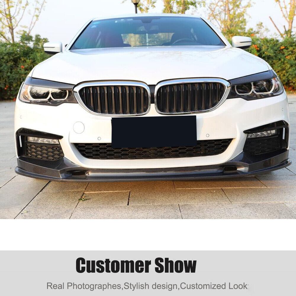 Bumper Kit | BMW 5 Series LUXURY DESIGN 2019 Bumper Kit | BMW 5 Series LUXURY DESIGN 2019