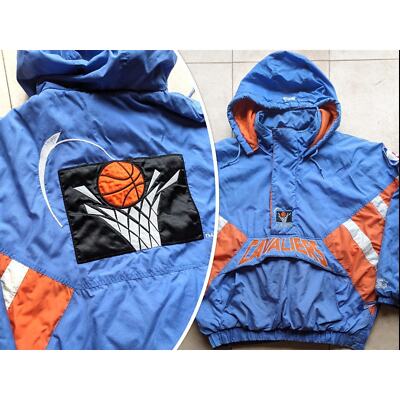 NBA 90s Cleveland Cavaliers