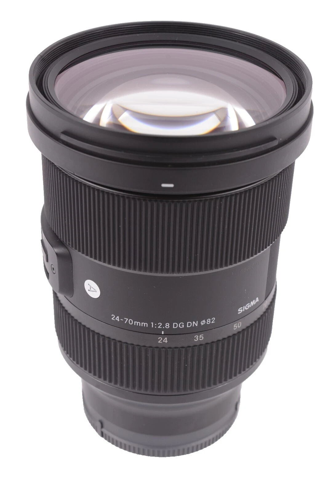 Lentes de cámara Sigma Zoom Para Lente Sony