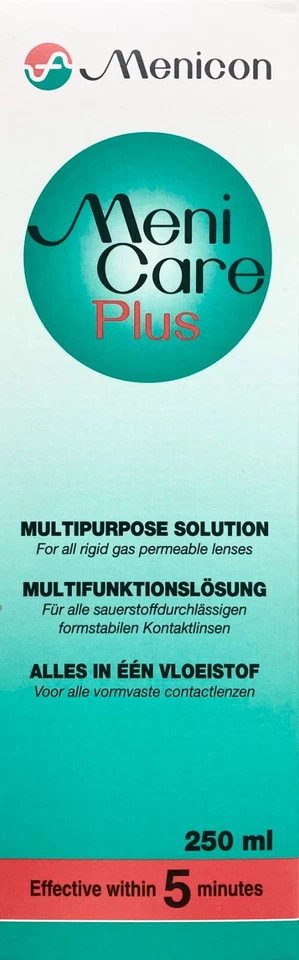 MENICON MeniCare Plus 250ml