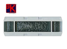 Peco NR-211 Canopy Plus Coal (Set of 2) N Gauge