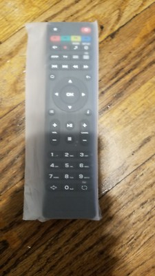 Any Infomir MAG 254/255 Remote Control for Streaming Media Player Multipurpose