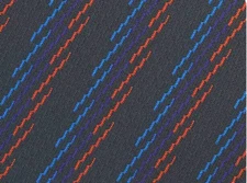 interior seat cloth fabric upholstery embossed Rain FOR E30 E36 E34 E28 E21 M5